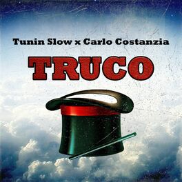 Album cover of Truco (feat. Carlo Costanzia)