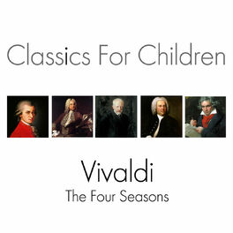 Classics for kids vivaldi