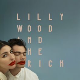 lilly wood singer