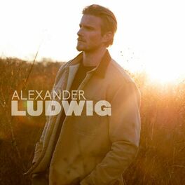 Album cover of Alexander Ludwig