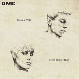 Album cover of Bromance #15: Traces (Deluxe Edition) - EP