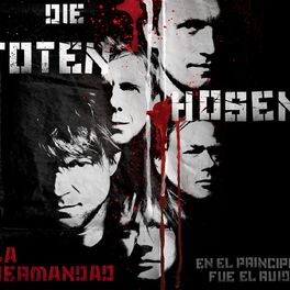 Album cover of In aller Stille - Argentinische Version