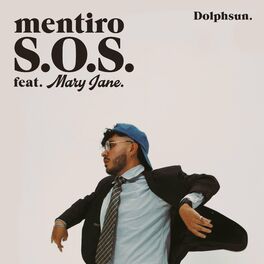 Album cover of Mentiro Sos