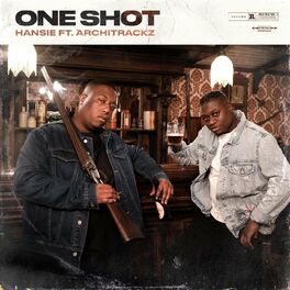 Album cover of One Shot (feat. Architrackz)
