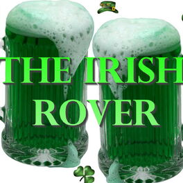 Album cover of The Irish Rover