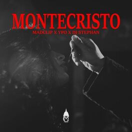 Album cover of Montecristo