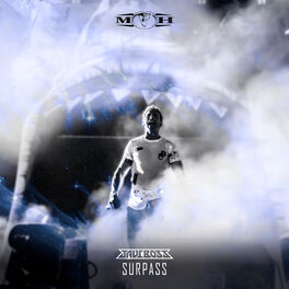 Album cover of Surpass (Radio Edit)