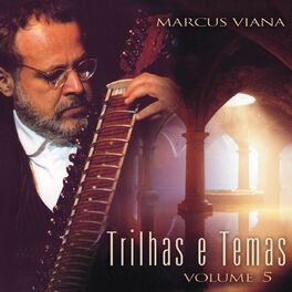 Album cover of Trilhas e Temas, Vol. 5