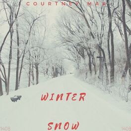 Album cover of Winter Snow