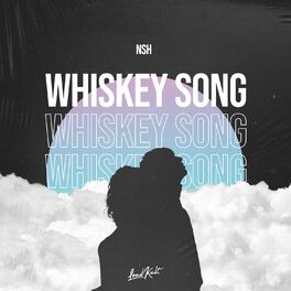 Album cover of Whiskey Song