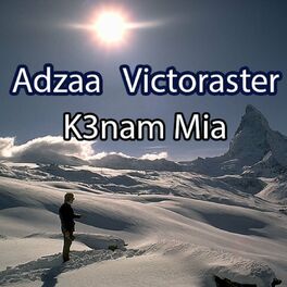 Album cover of K3nam Mia