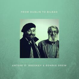 Album cover of From Dublin to Bilbao