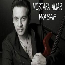 Album cover of Wasaf
