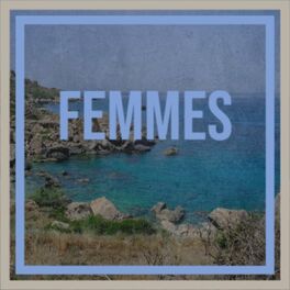 Album cover of Femmes