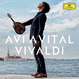 Album cover of Vivaldi