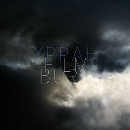 Album cover of Film Burn