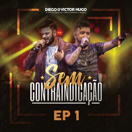Album cover of Sem Contraindicação, Parte 1 (Ao Vivo)