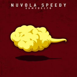 Album cover of Nuvola Speedy
