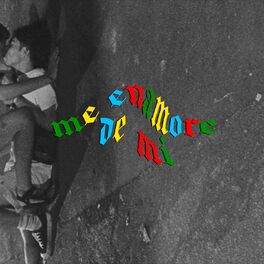 Album cover of Me Enamoré de Mí