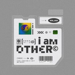 Album cover of i am OTHER, Vol. 1