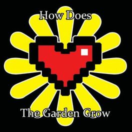 Album cover of How Does the Garden Grow