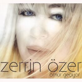 Album cover of Ömür Geçiyor