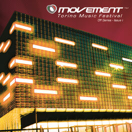 Album cover of Movement: Torino Music Festival (Off Series) [Issue I]