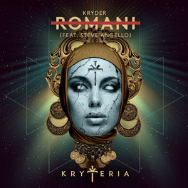 Album cover of Romani (feat. Steve Angello)