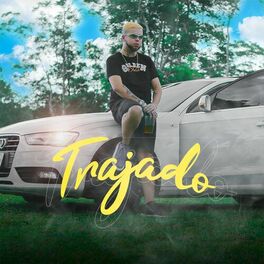 Album cover of Trajado