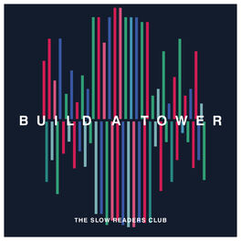 Album cover of Build A Tower