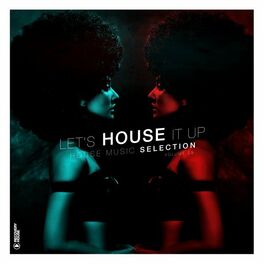 Album cover of Let's House It Up, Vol. 29