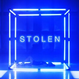 Album cover of Stolen