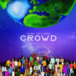 Album cover of Crowd