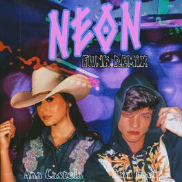 Album cover of Neon (Funk Remix)