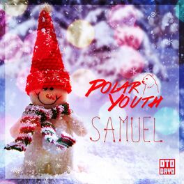 Album cover of Samuel