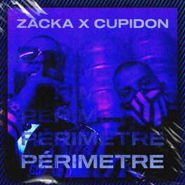 Album cover of Perimetre (feat. Cupidon)