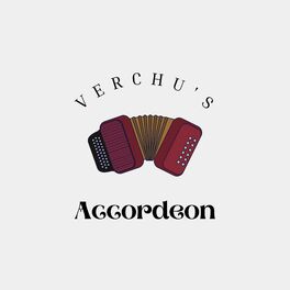 Album cover of Verchu's Accordeon