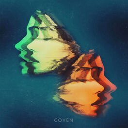 Album cover of Coven