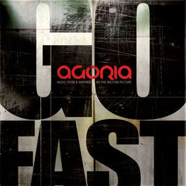 Album cover of Go Fast
