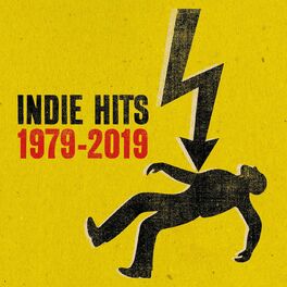 Album cover of Indie Hits 1979-2019