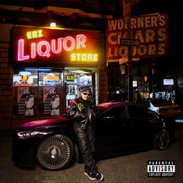 Album cover of Liquor Store