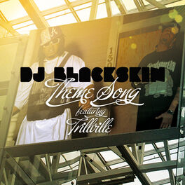 Album cover of Theme Song (2 Track)