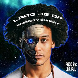 Album cover of Laad je op