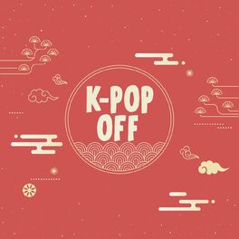 Album cover of K-Pop Off