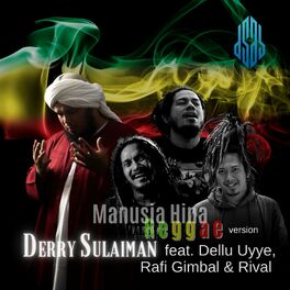 Album cover of Manusia Hina (Reggae Version)