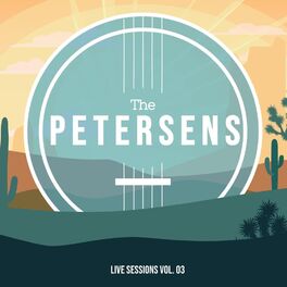 Album cover of Live Sessions, Vol. 03