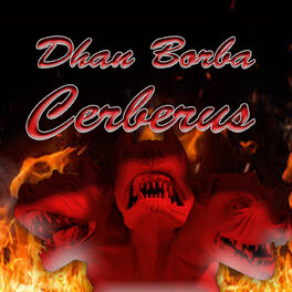 Album cover of Cerberus