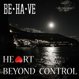 Album cover of HEART BEYOND CONTROL