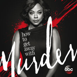 Album cover of How to Get Away with Murder (Original Television Series Soundtrack)