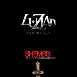 Album cover of Shembo